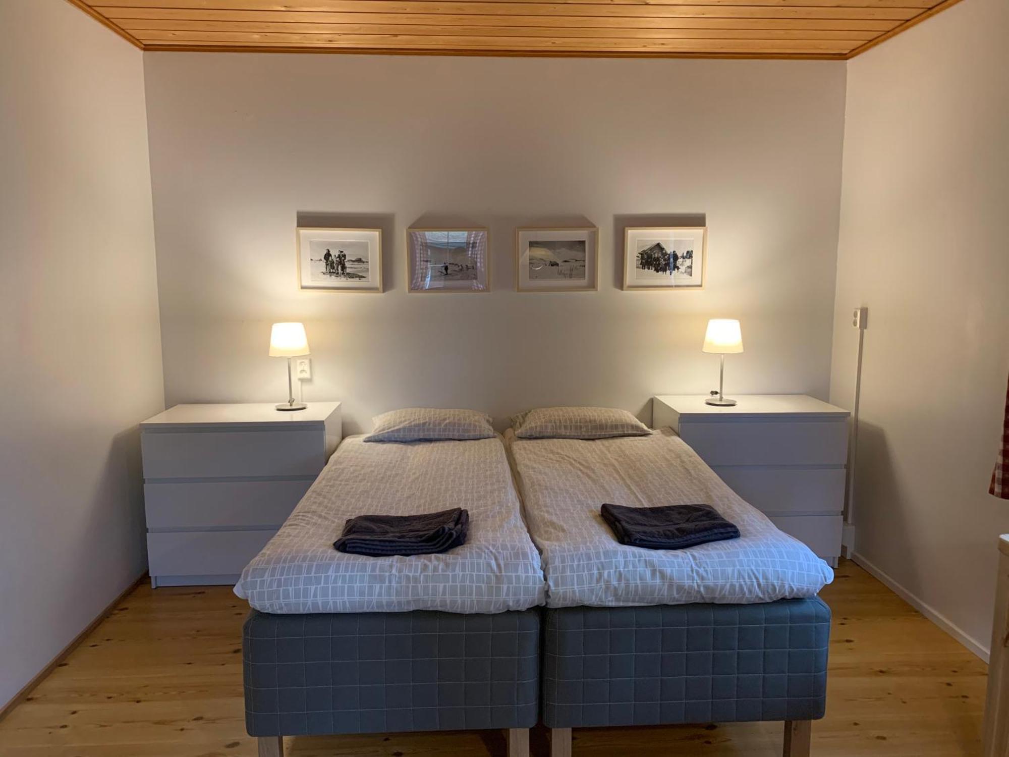 Stena Cabins & Apartments Äkäslompolo Kamer foto